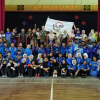 Penyampaian Amanat dan Majlis Penyerahan Bendera Kontinjen ILP Kuala Langat